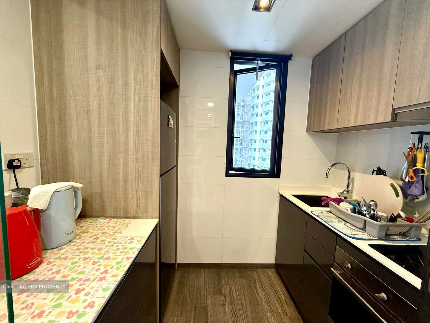 Botanique At Bartley (D19), Condominium #633673871